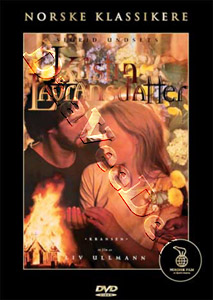 Kristin Lavransdatter (DVD)